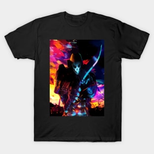 Neon Reach T-Shirt